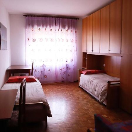 Casa Rosa Apartment Longarone Bagian luar foto